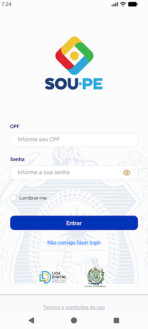 Sou.PE Screenshot 0