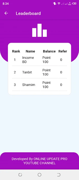 Cash King Screenshot 2
