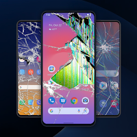 Broken Screen Trick