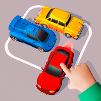 Parking Swipe: 3D Puzzle