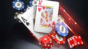 TP Baccarat Screenshot 0
