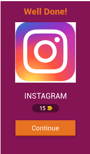 Logo quiz Guess logo online1v1 Screenshot 1
