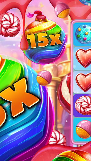 Sweet Faradenza Screenshot 2