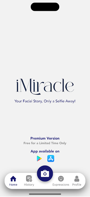iMiracle Skin Screenshot 0