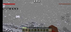 Mastercraft Snow Screenshot 1