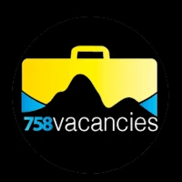 758 Vacancies
