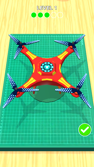 DIY Drones Screenshot 3