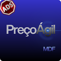 Preço ágil MDF ads
