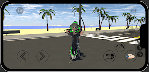 Grau Legends Screenshot 3