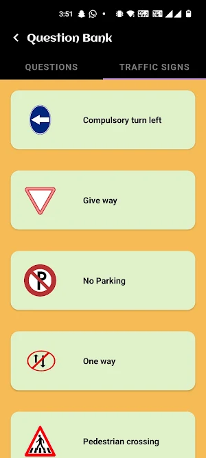 RTO PrepZone Screenshot 2