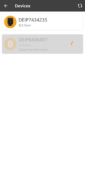 DirectLink Screenshot 2