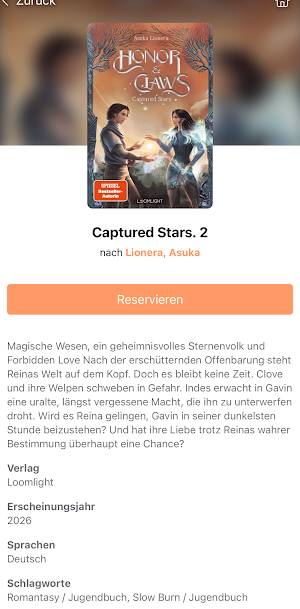 Stadtbücherei Hameln Screenshot 3