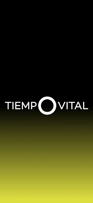 TiempOvital Screenshot 0