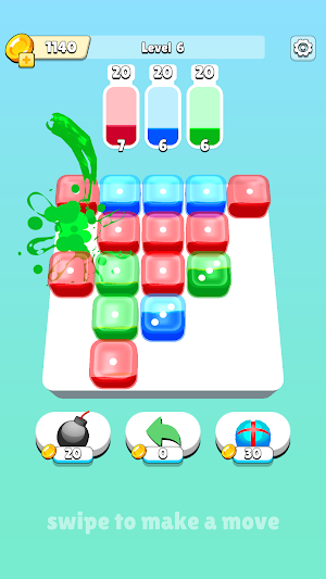 Juicy Master Screenshot 3