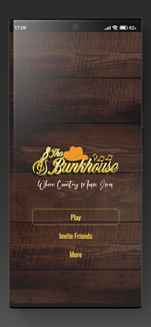 The Bunkhouse Screenshot 0