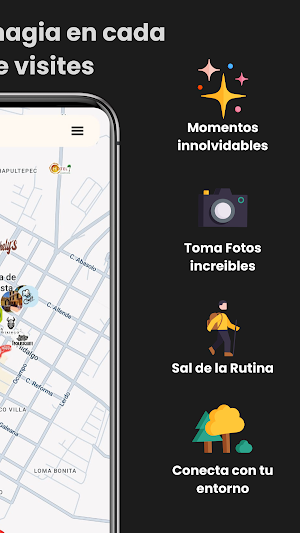 Xihmai: Viaja por Tlaxcala Screenshot 2