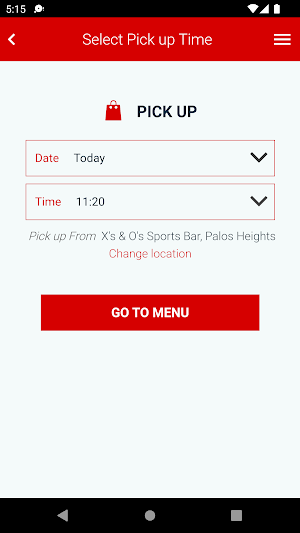 X's & O's Lounge & Grill Screenshot 3