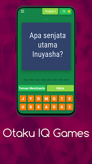 Otaku IQ Games Screenshot 3