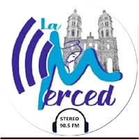 La Merced Stereo