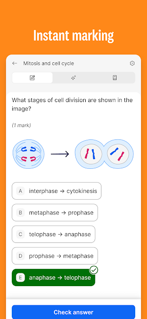 Atom Learning Screenshot 2