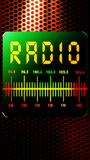 Radio Studio 89 Screenshot 1