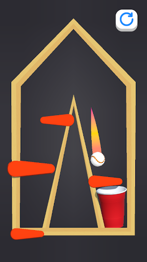 Flipper Push Screenshot 0
