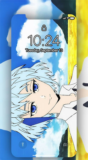 Tower Of God UHD Wallpapers - God app Screenshot 2