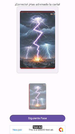CardSeed2: Memory & Strategy Screenshot 2
