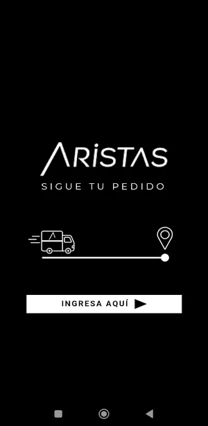 Aristas Screenshot 0