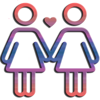 Lesbian Chat