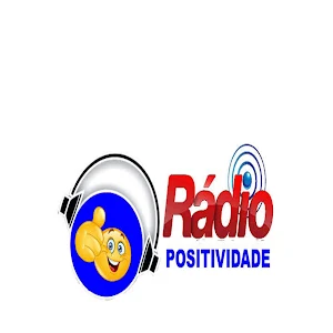 radio positividade Screenshot 1