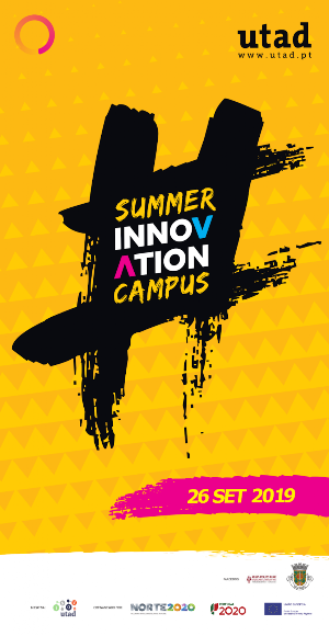 Summer Innovation Campus Screenshot 0