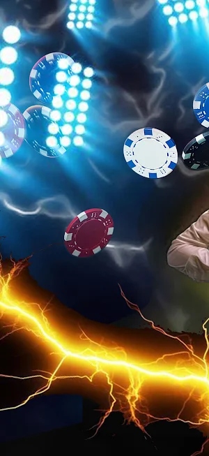 Modo Casino Screenshot 0