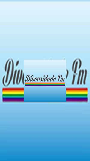 Rádio Diversidade FM Screenshot 0