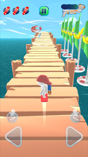 Beach Skater Screenshot 1