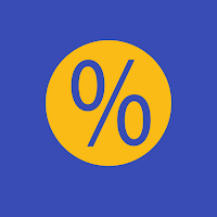 Percentage Off Calculator