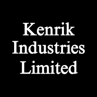 Kenrik Industries Limited
