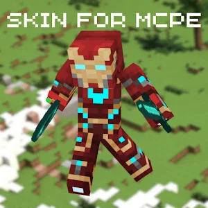 Skins For MCPE Screenshot 0