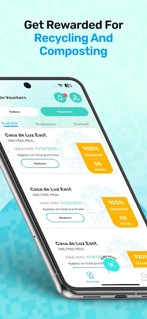 High Vibe Waste Screenshot 3