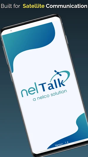 neltalk Screenshot 0