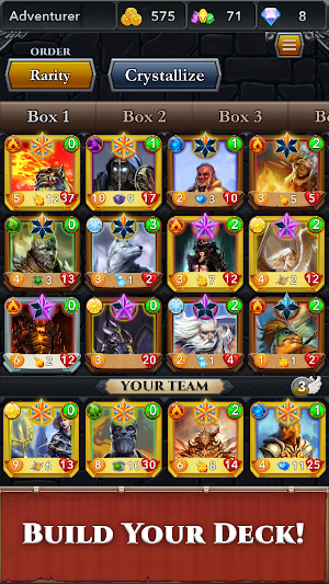 Spells of Genesis Screenshot 3