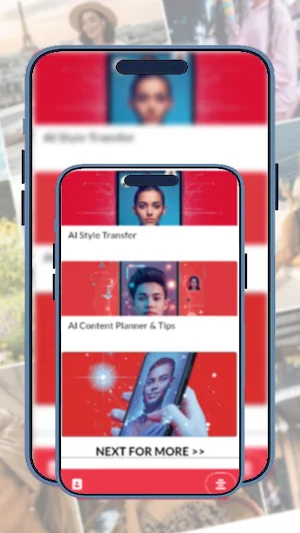 Apob: Ai App Help Screenshot 1