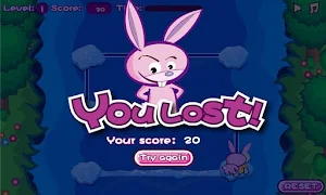 Solve Puzzle Rabbit Turtle Screenshot 0
