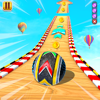Moving Balls - Going Sphere