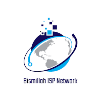 Bismillah Isp Network