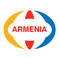 Armenia Offline Map and Travel Guide