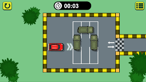 Unblock Car Screenshot 0