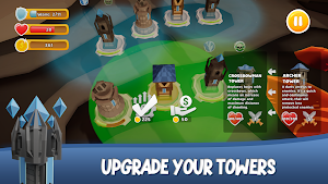 Guardians Legacy Screenshot 3