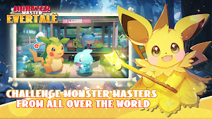 Monster Master: Evertale Screenshot 0