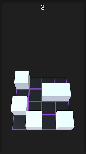 Visual Intelligence Game Screenshot 1